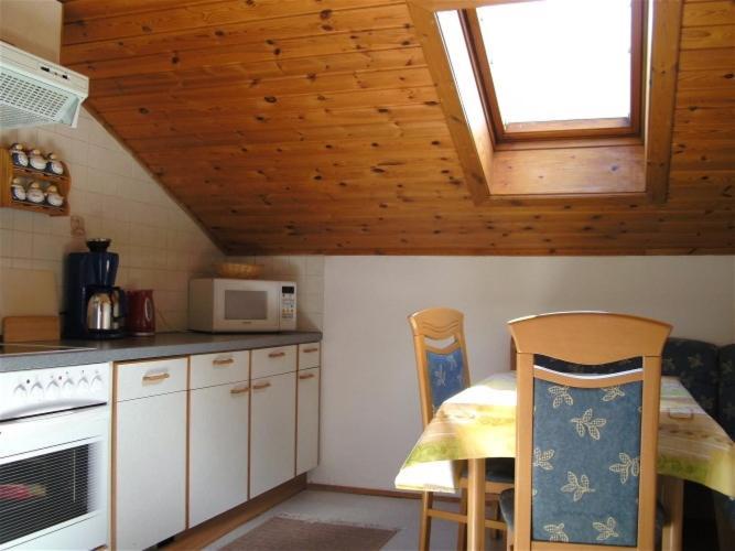 ניוסטיפט אים סטובאיטל Apartment'S Haus Tegischer מראה חיצוני תמונה