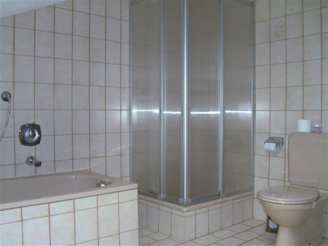 ניוסטיפט אים סטובאיטל Apartment'S Haus Tegischer מראה חיצוני תמונה
